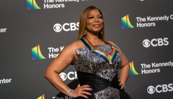 US-ENTERTAINMENT-KENNEDY CENTER HONORS