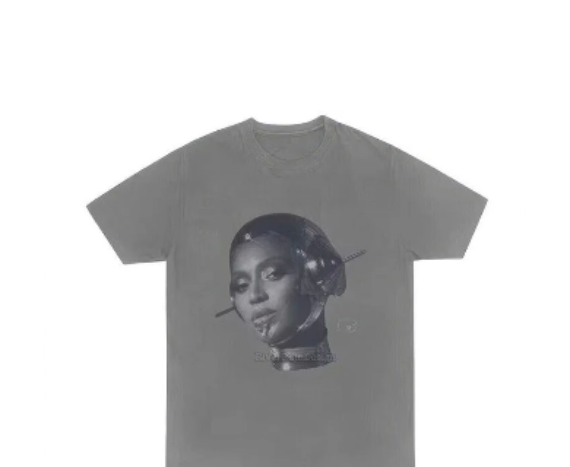 Here Are 5 'Cozy' Pieces To Rock To See The 'Renaissance' Film