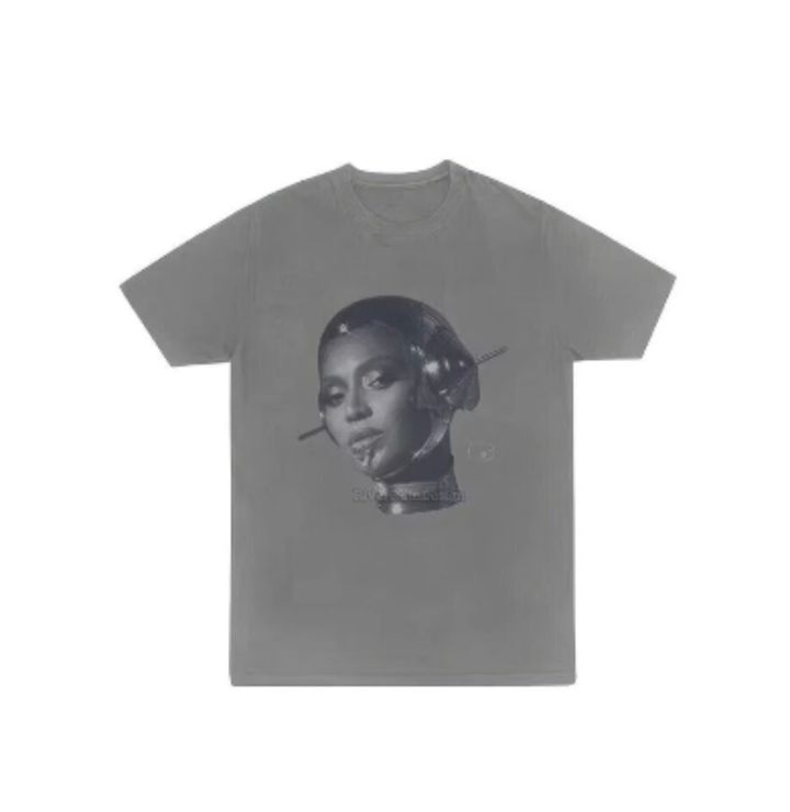 Beyoncé T-shirt