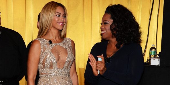 HBO Documentary Film "Beyonce: Life Is But A Dream" New York Premiere - Red Carpet