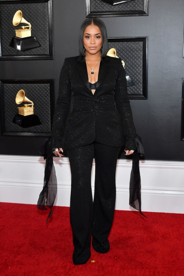 62nd Annual GRAMMY Awards - Arrivals