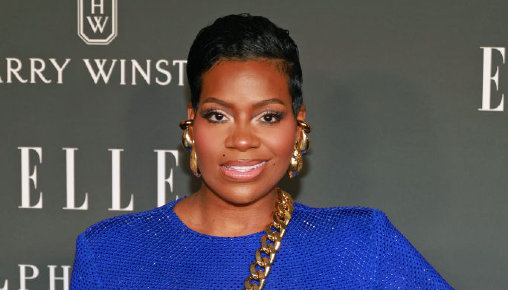 ELLE's Women In Hollywood Celebration - Arrivals