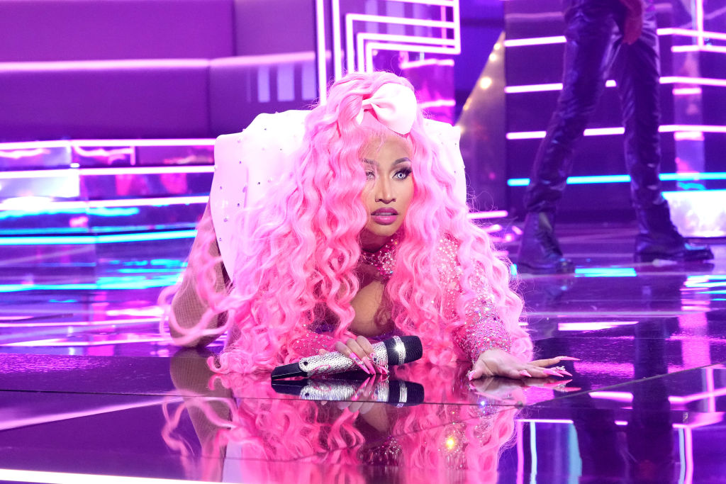 Barbie Tingz: 10 Times Nicki Minaj Proved She Is The Princess Of Pink