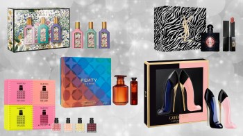 Holiday Fragrance Gift Sets