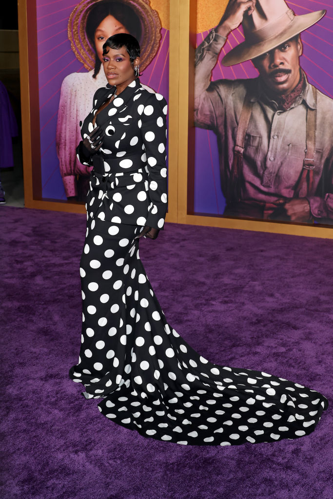 Fantasia Barrino-Taylor