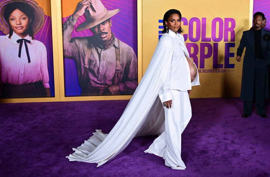 Purple Carpet Rundown: Black Hollywood Shows Out At ‘The Color Purple’ World Premiere