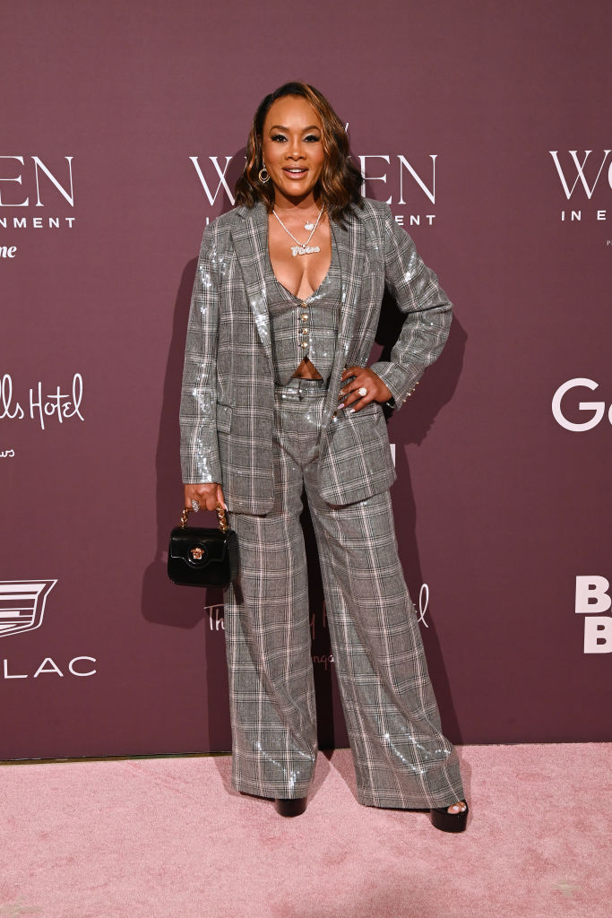 Vivica Fox