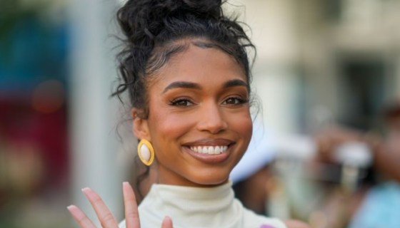 Lori Harvey Makes Waves At Miami’s Art Basel, Hosts Private Brunch And