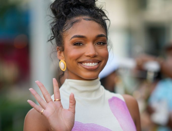 Lori Harvey Makes Waves At Miami’s Art Basel, Hosts Private Brunch And Yevrah Pop-Up