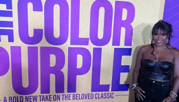 Carol's Daughter Glam suite for "The Color Purple"