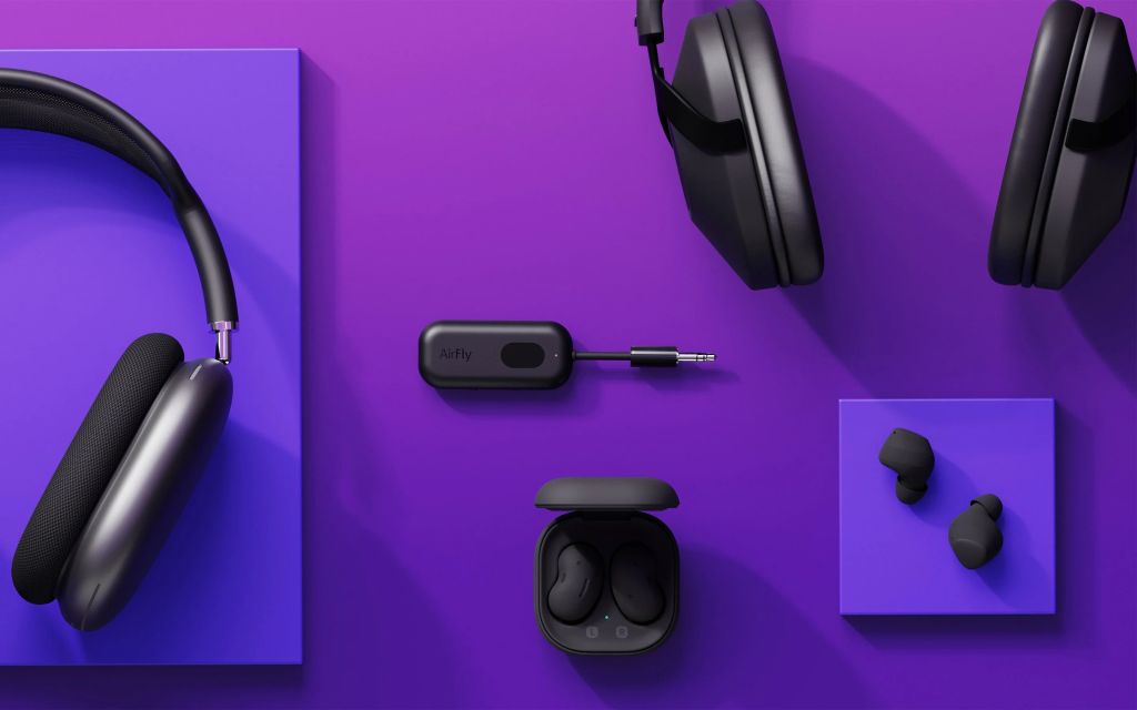 Airfly Pro