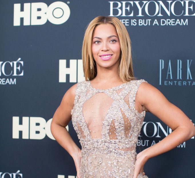 Beyonce Premiere: Life is but a Dream