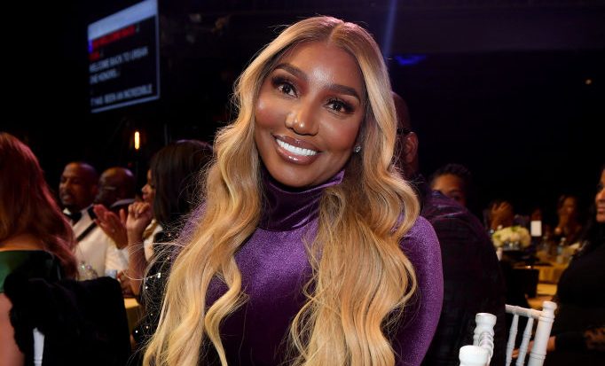 Nene leakes TV One Urban One Honors