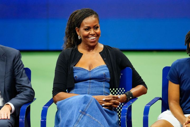 Michelle Obama