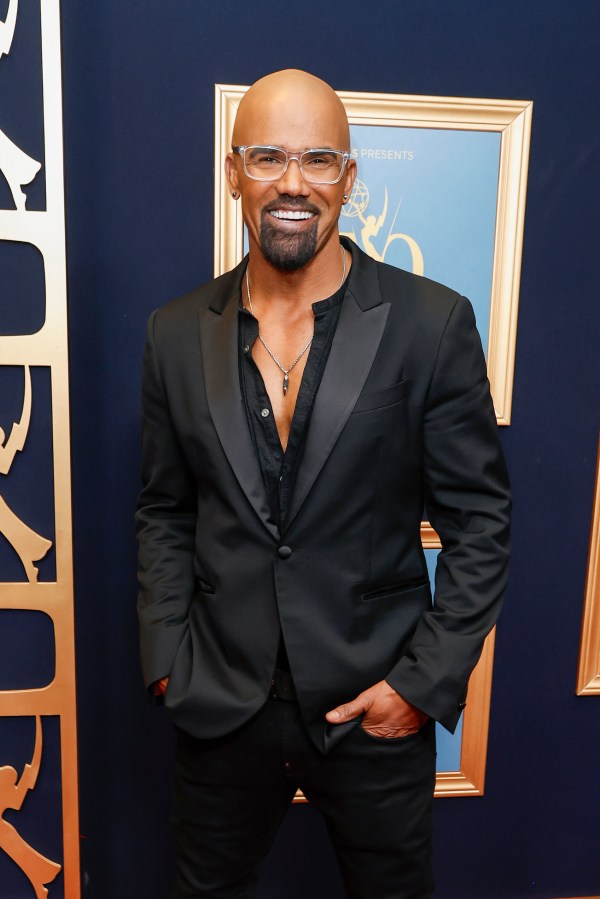 50th Daytime Emmy Awards - Press Room