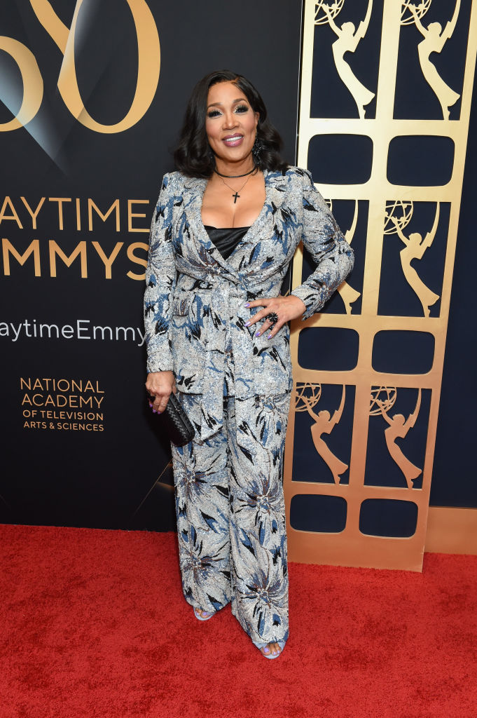 Kym Whitley