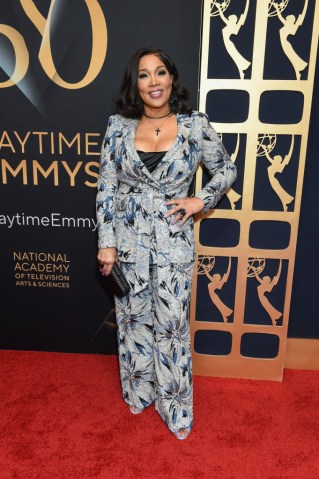 50th Annual Daytime Emmy Awards - Arrivals