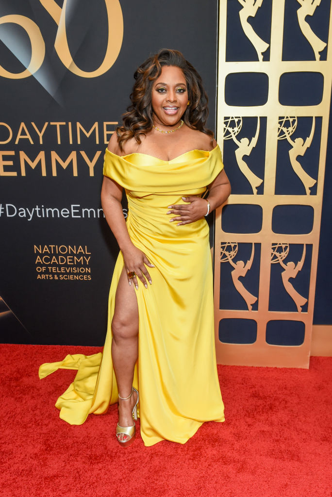 50th Annual Daytime Emmy Awards - Arrivals