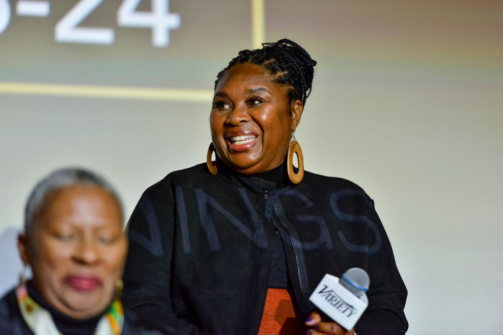 2023-2024 Variety Artisan Screening Series Presents "The Color Purple"