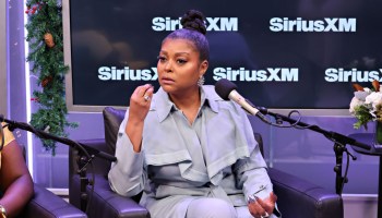 SiriusXM's Town Hall With The Cast Of 'The Color Purple' Hosted By Gayle King