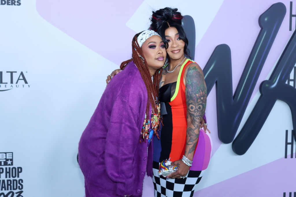 BET Hip Hop Awards 2023 - Arrivals