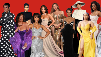 Red Carpet Rundown: HB's Most Stylish Women Of 2023