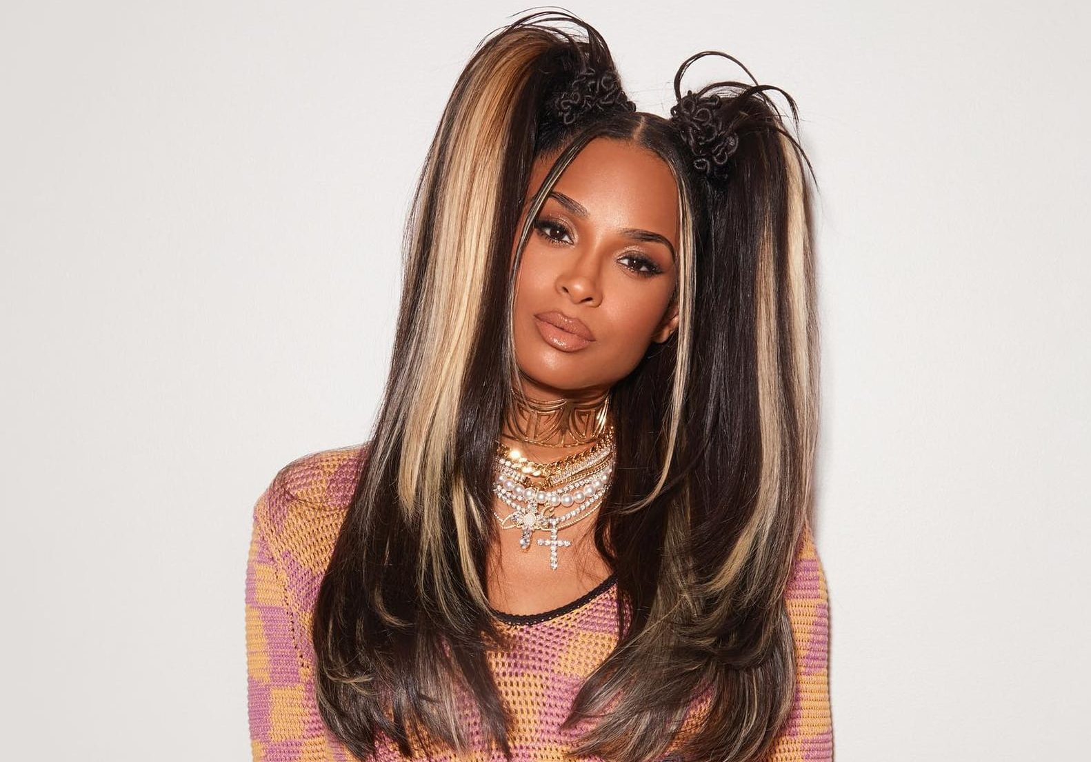 Ciara ‘Levels Up’ With New ‘Bebe’ Capsule Collection