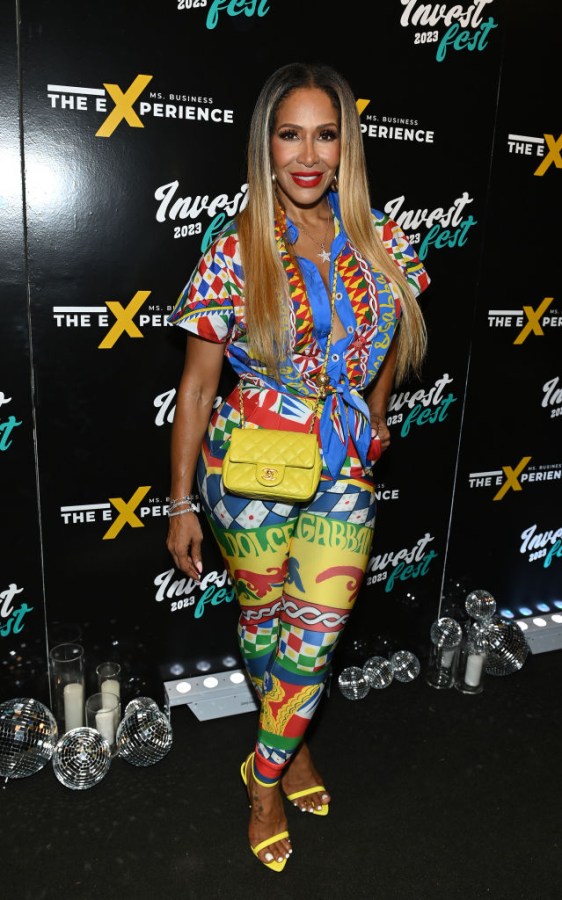 The Experience InvestFest Edition Private Dinner 2023