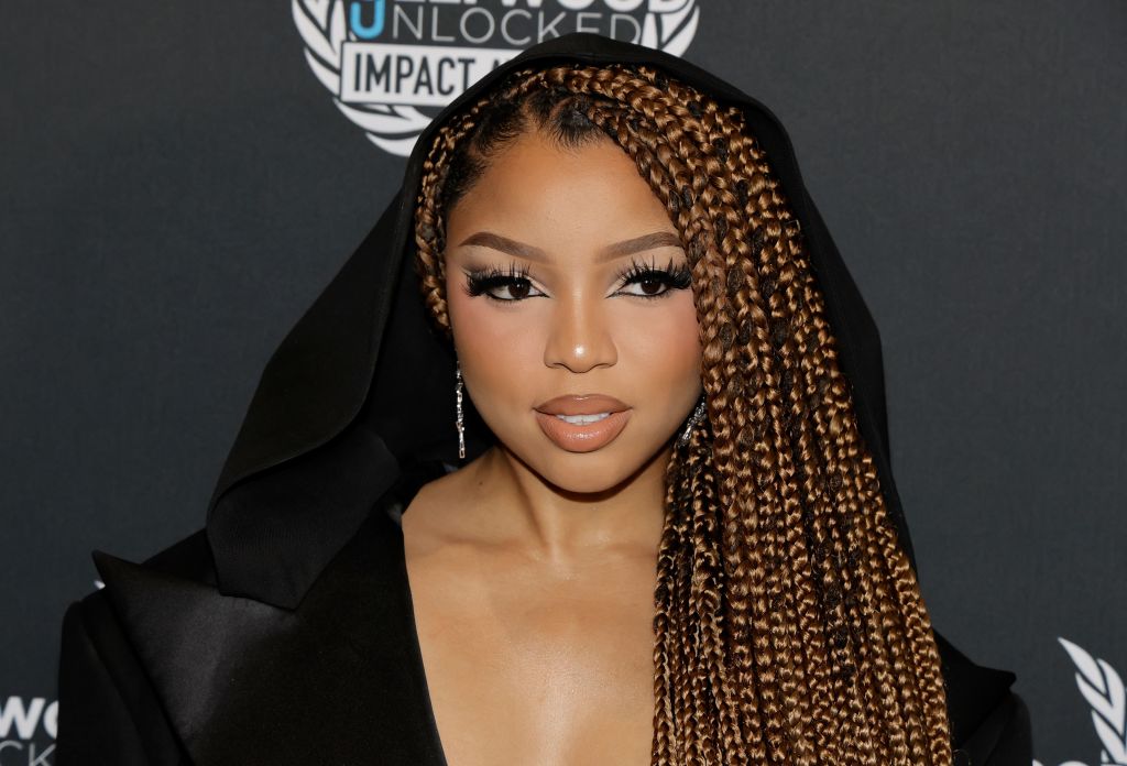 Hollywood Unlocked 3rd Annual Impact Awards