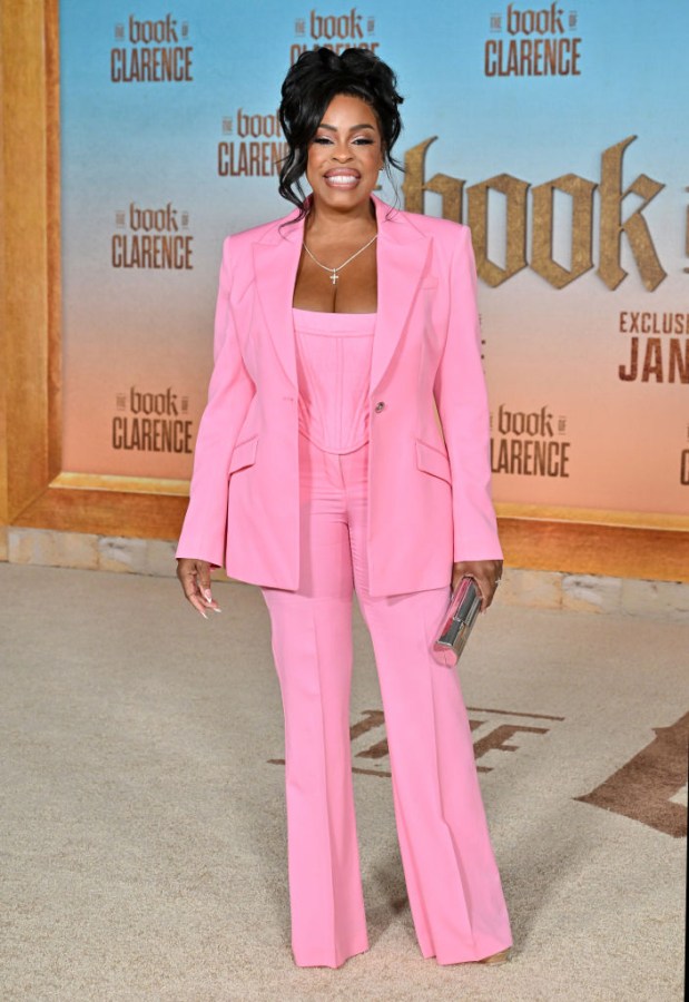 Los Angeles Premiere Of Sony Pictures' "The Book Of Clarence" - Arrivals
