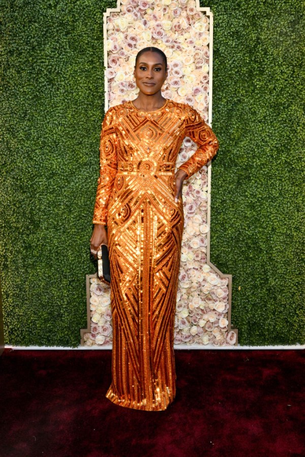 81st Golden Globe Awards - Arrivals