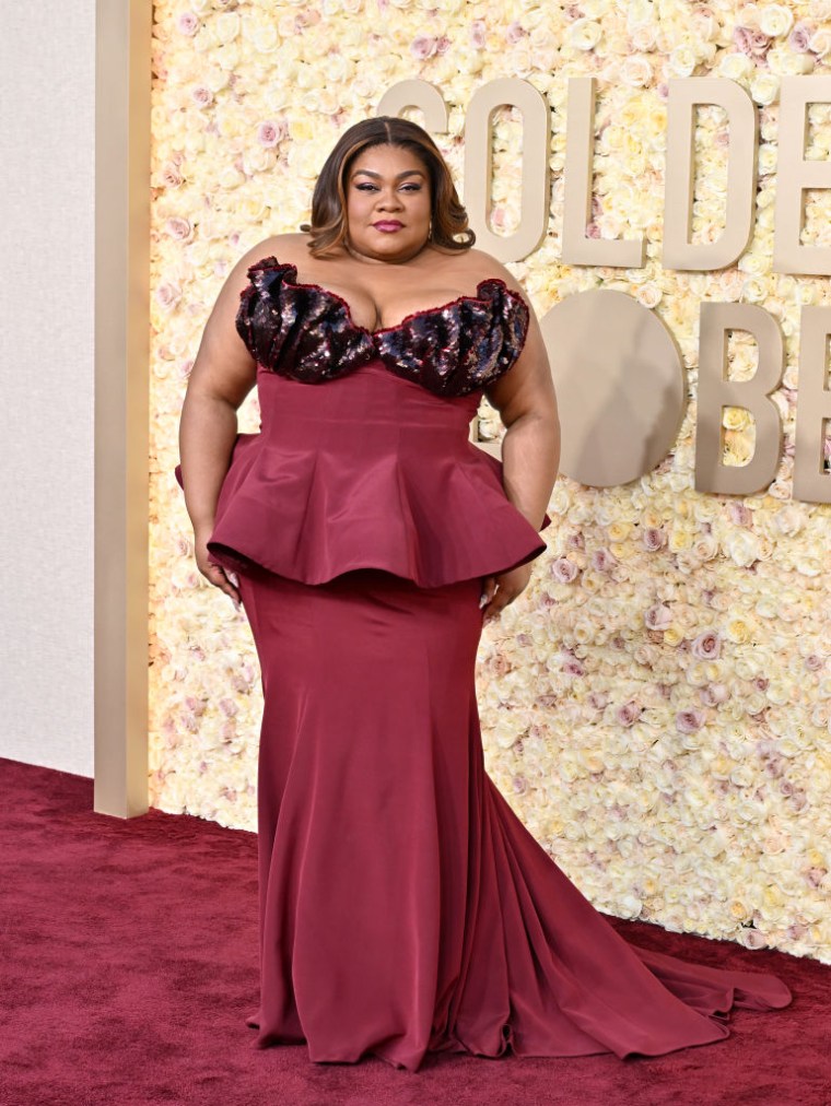 Da'Vine Joy Randolph