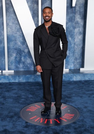 2023 Vanity Fair Oscar Party Hosted By Radhika Jones - Arrivals