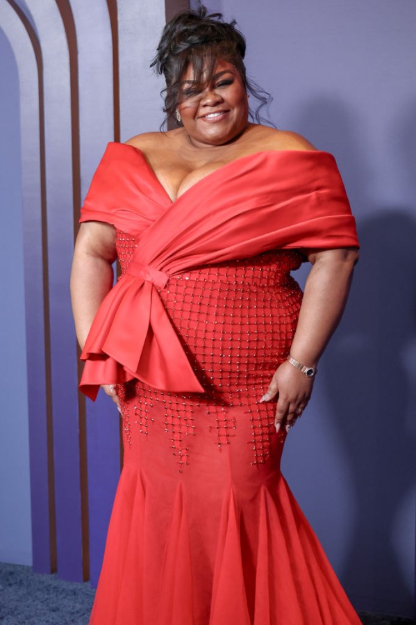 14th Governors Awards - Arrivals