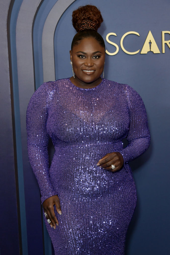 Outstanding Performance by a Female Actor in a Supporting Role