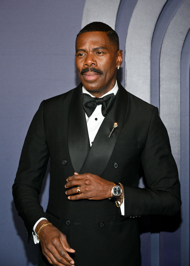 Outstanding Performance by a Male Actor in a Leading Role