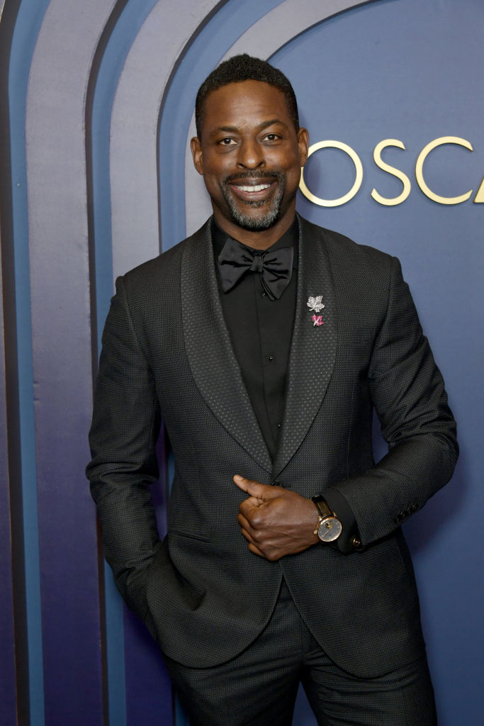 Outstanding Performance by a Male Actor in a Supporting Role