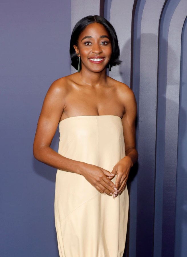 Academy Of Motion Picture Arts & Sciences' 14th Annual Governors Awards