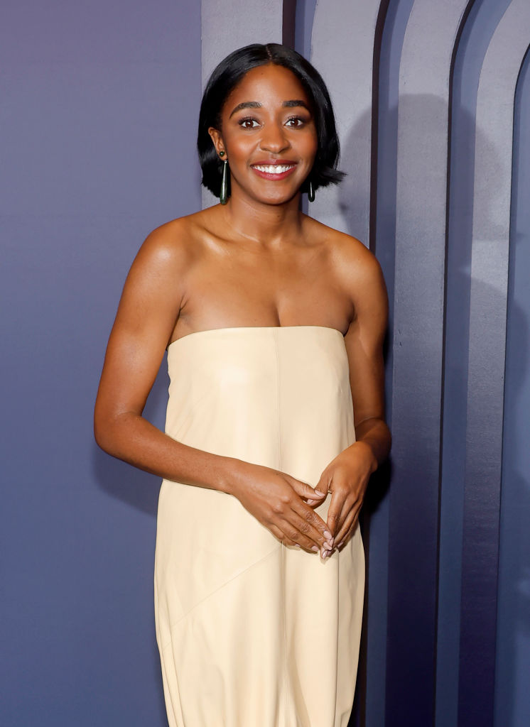 Outstanding Performance by a Female Actor in a Comedy Series