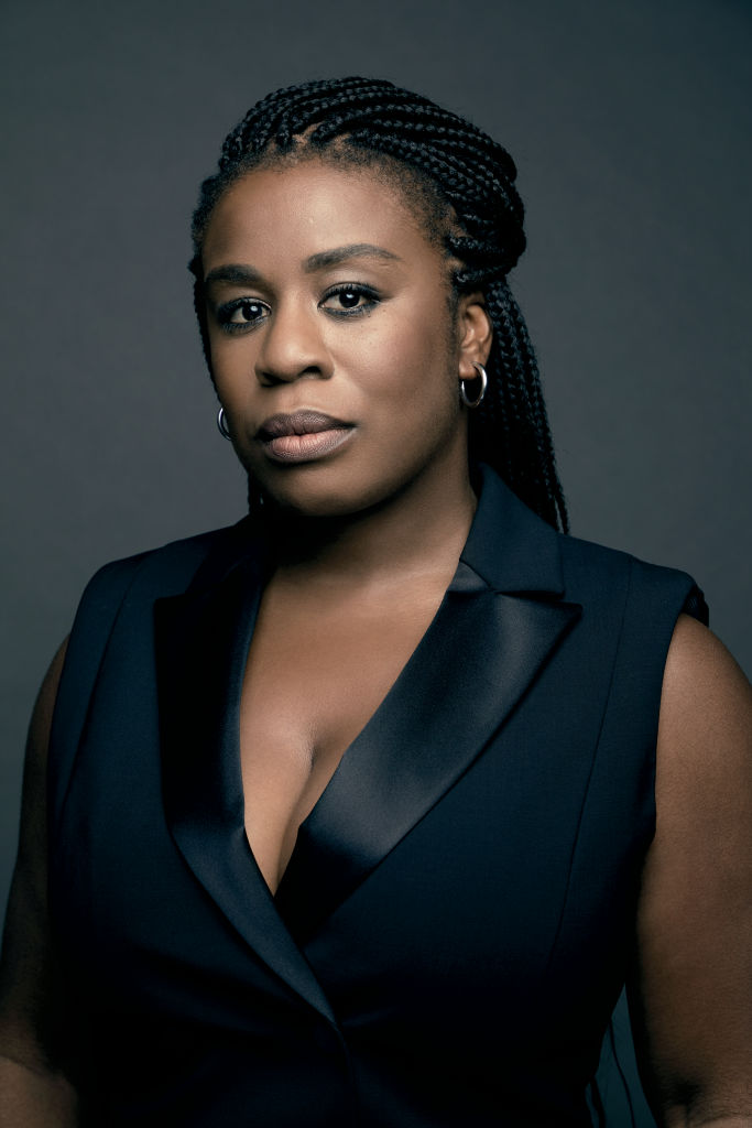 Outstanding Performance by a Female Actor in a Television Movie or Limited Series