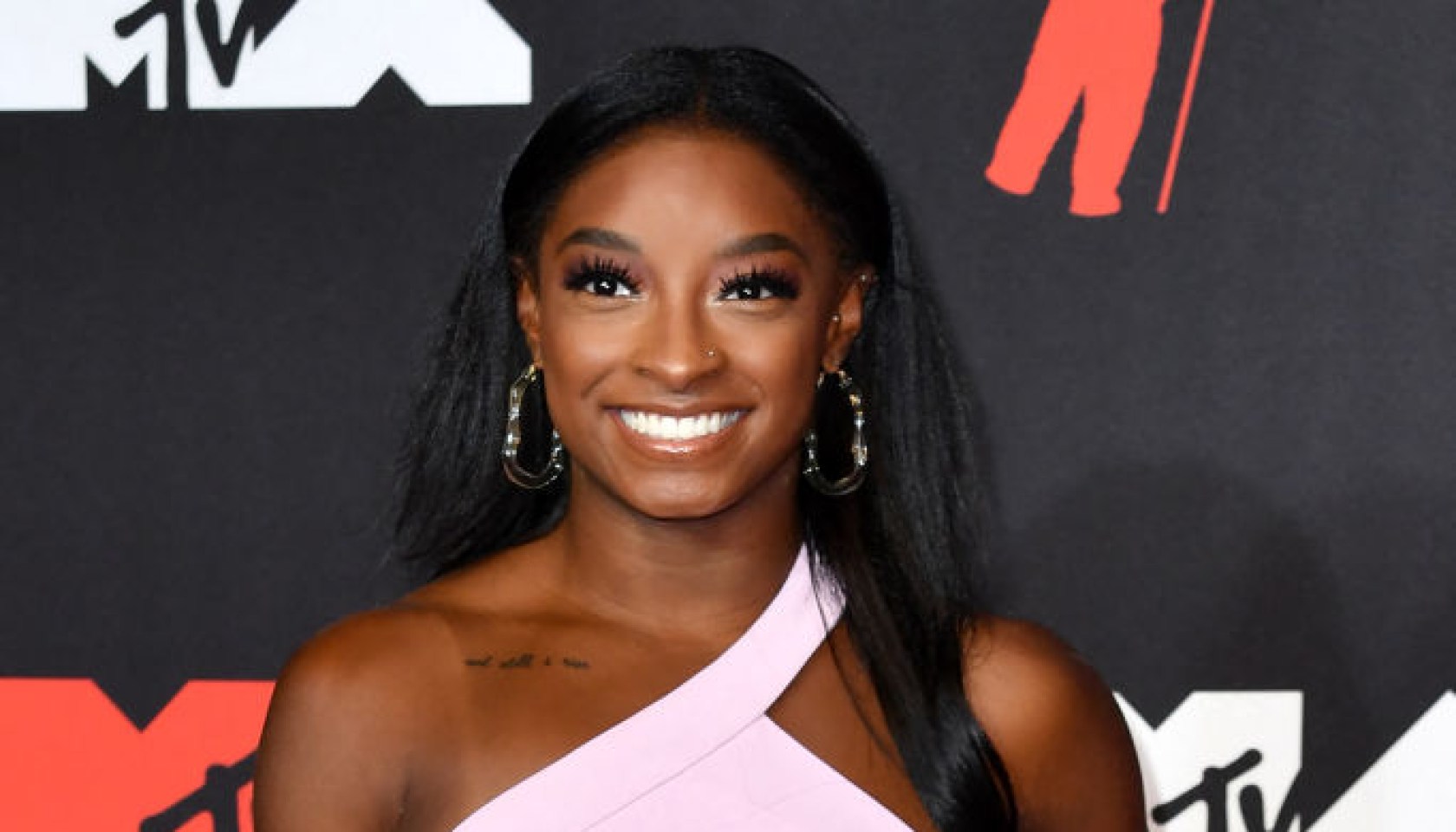 US-ENTERTAINMENT-MUSIC-MTV-AWARD