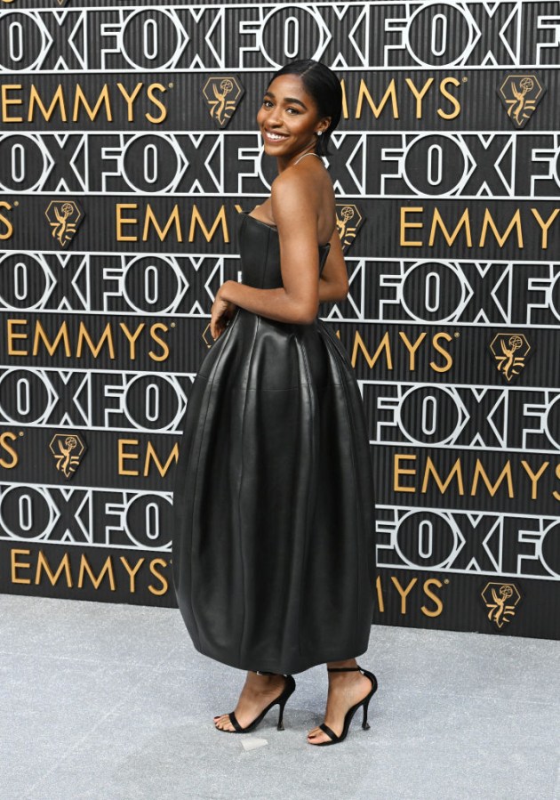 75th Primetime Emmy Awards - Arrivals