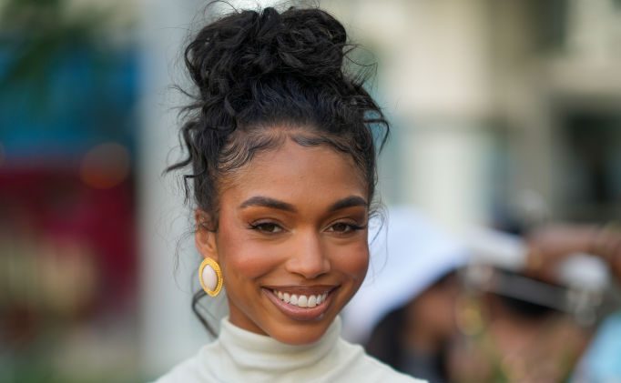 Celebrity Sightings In Miami - December 09, 2023