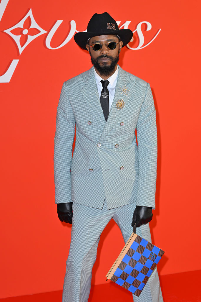Lakeith Stanfield