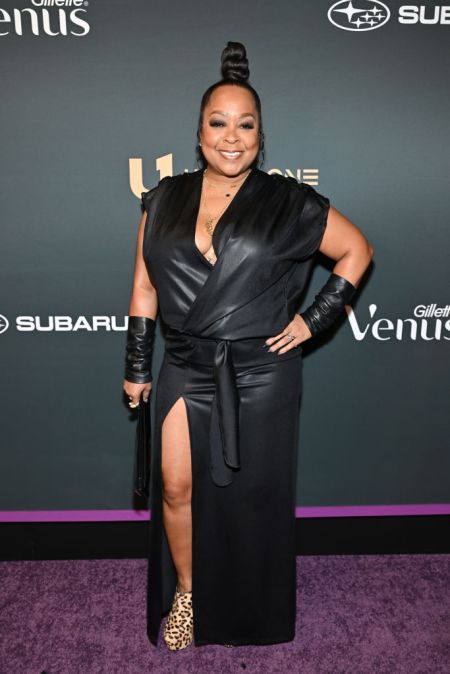 Monifah