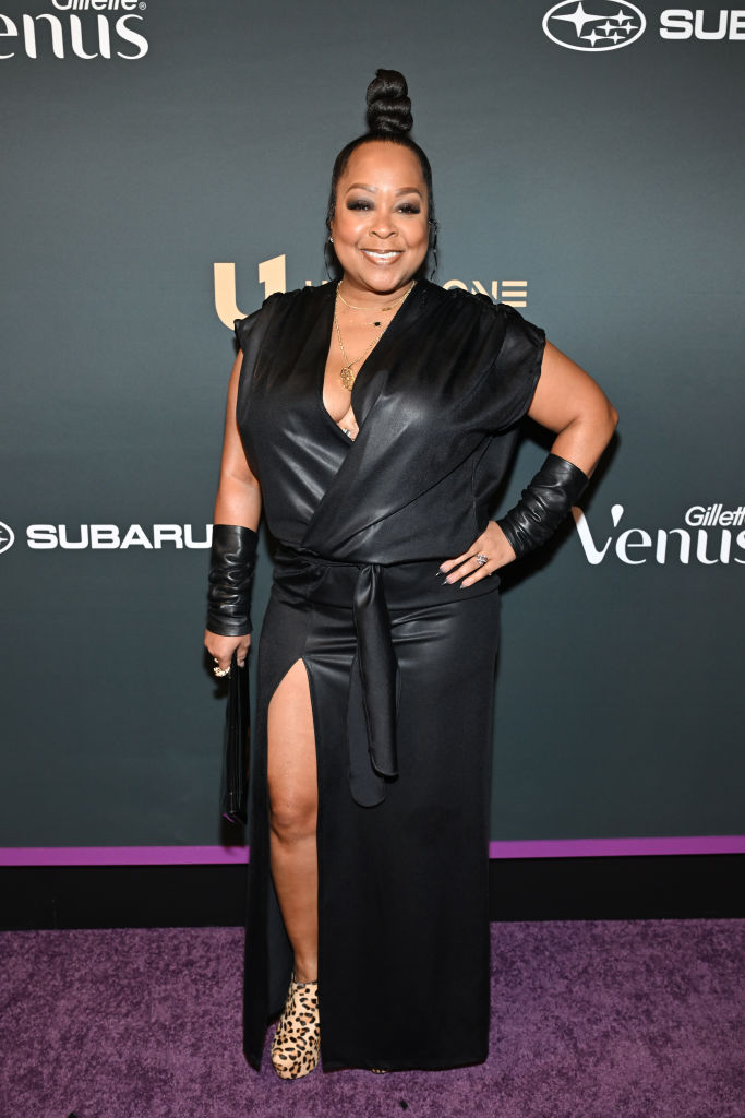 Monifah