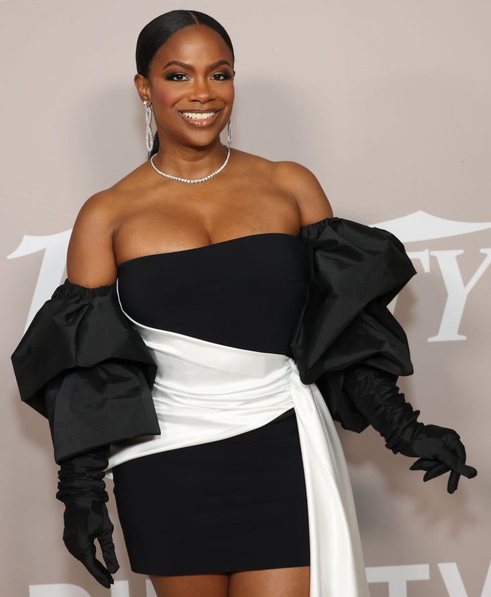 Kandi Burruss 2023 Variety's Women Of Reality TV