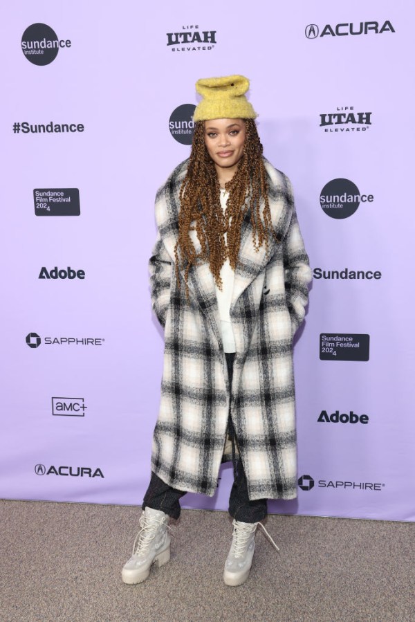 Netflix's The Greatest Night in Pop Sundance Film Festival Premiere