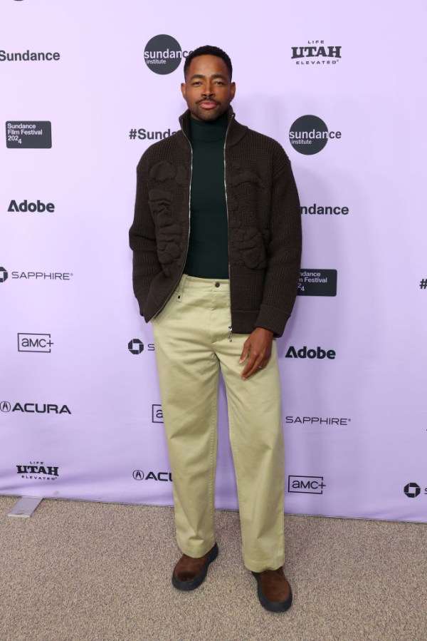 2024 Sundance Film Festival - "Sue Bird: In The Clutch" Premiere