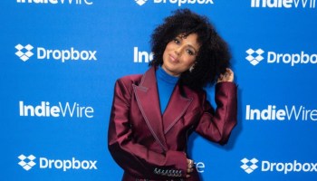 IndieWire Sundance Studio, Presented by Dropbox - Day 2
